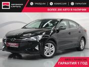 Hyundai Elantra VI (AD) Рестайлинг Кемерово  - изображение 23