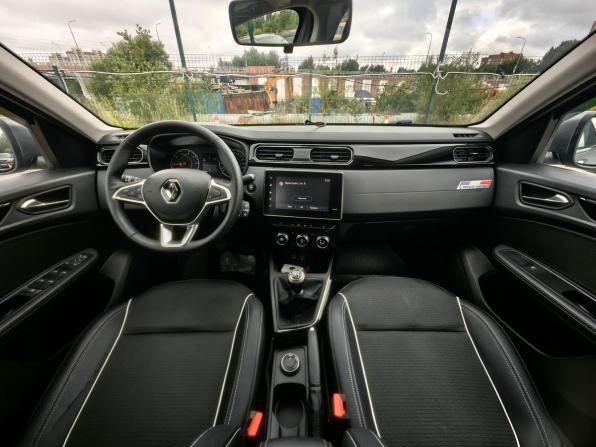 Renault Arkana I с пробегом 2019 года, цена 1 699 000 рублей, 121155 км, внедорожник, Автокод Объявления