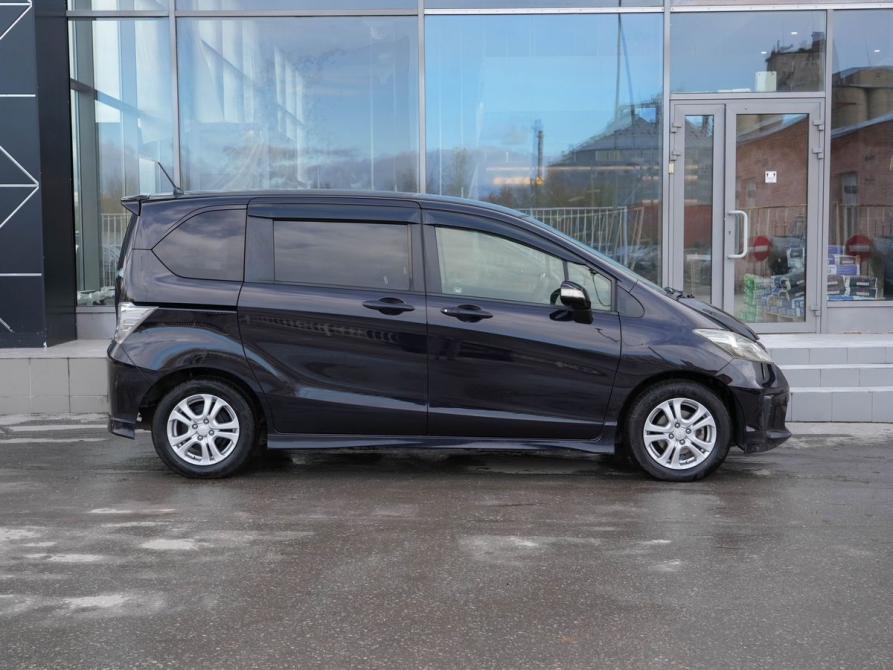 Honda Freed I Рестайлинг Новосибирск  - изображение 4
