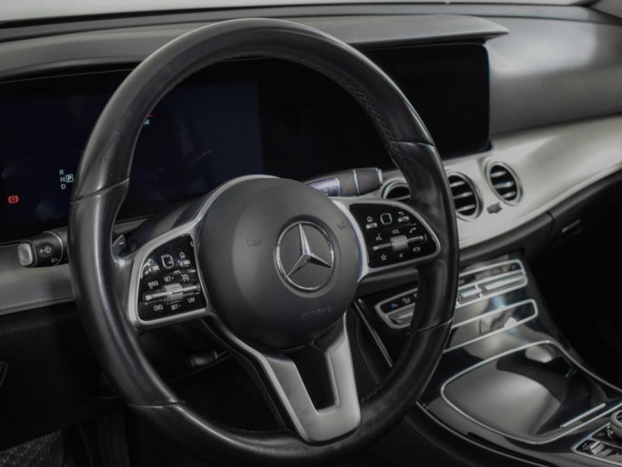 Mercedes-Benz E-Класс V (W213 S213 C238) Москва  - изображение 14