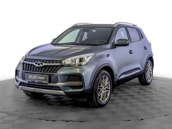 Chery Tiggo 4 I Рестайлинг с пробегом 2021 года, цена 1 425 000 рублей, 68983 км, внедорожник, Автокод Объявления
