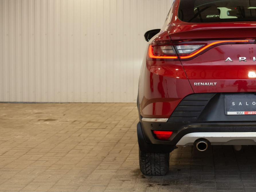 Renault Arkana I Иваново  - изображение 11