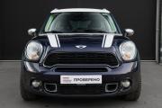 Mini Countryman I Москва  - изображение 29