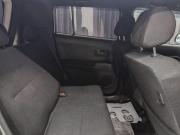 Toyota bB II Рестайлинг Красноярск  - изображение 27