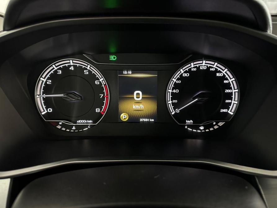 Geely Coolray I Москва  - изображение 13