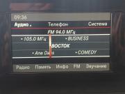 Mercedes-Benz GLK-Класс I (X204) Рестайлинг Москва  - изображение 32