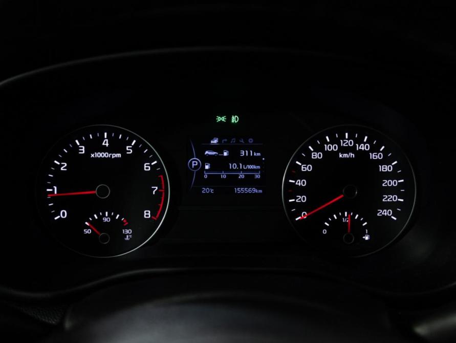 Kia Sportage IV Санкт-Петербург  - изображение 13