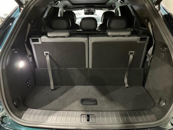 Chery Tiggo 9 I с пробегом 2024 года, цена 2 630 000 рублей, 9900 км, внедорожник, Автокод Объявления