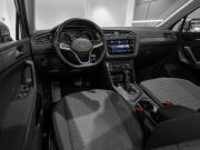 Volkswagen Tiguan II Рестайлинг Москва  - изображение 32