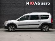 Lada (ВАЗ) Largus I Рестайлинг Екатеринбург  - изображение 28