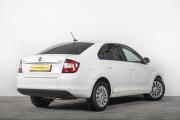 Skoda Rapid I Рестайлинг Томск  - изображение 26