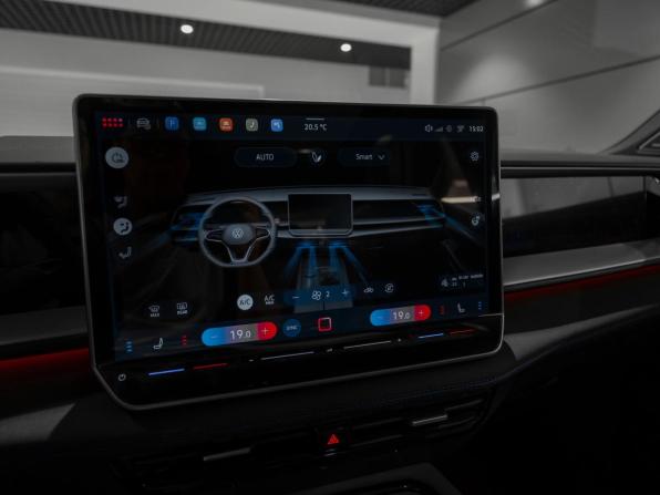 Volkswagen Teramont II (China Market) с пробегом 2026 года, цена 5 920 000 рублей, 16 км, внедорожник, Автокод Объявления