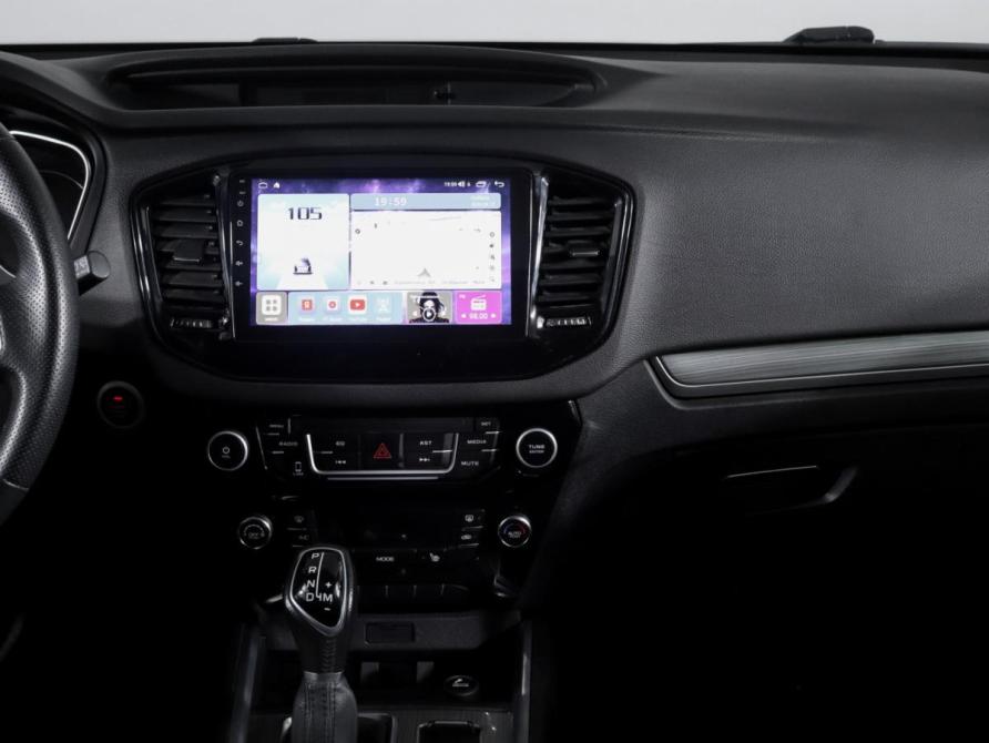 Geely Emgrand X7 I Рестайлинг 2 Москва  - изображение 13