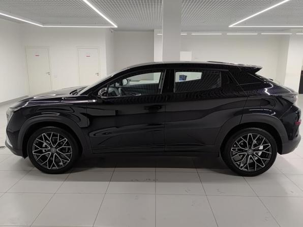 Changan UNI-T I с пробегом 2024 года, цена 2 552 000 рублей, 10200 км, внедорожник, Автокод Объявления