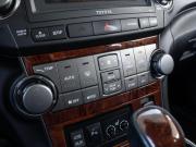Toyota Highlander II (XU40) Рестайлинг Волгоград  - изображение 43
