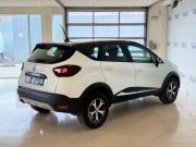 Renault Kaptur I Рестайлинг Москва  - изображение 24
