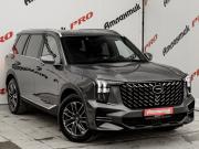 GAC GS8 II Екатеринбург  - изображение 29