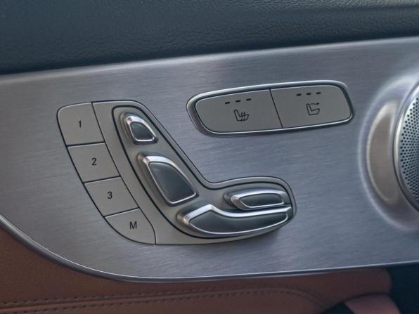 Mercedes-Benz C-Класс IV (W205) Рестайлинг с пробегом 2019 года, цена 3 999 000 рублей, 51309 км, кабриолет, Автокод Объявления