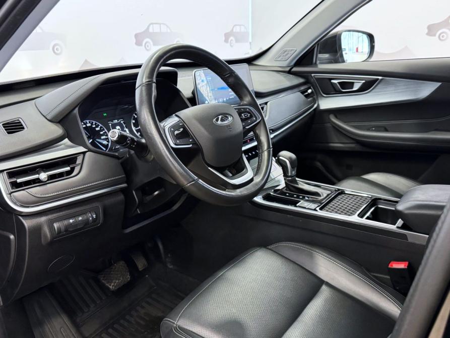 Chery Tiggo 4 Pro I Ставрополь  - изображение 7