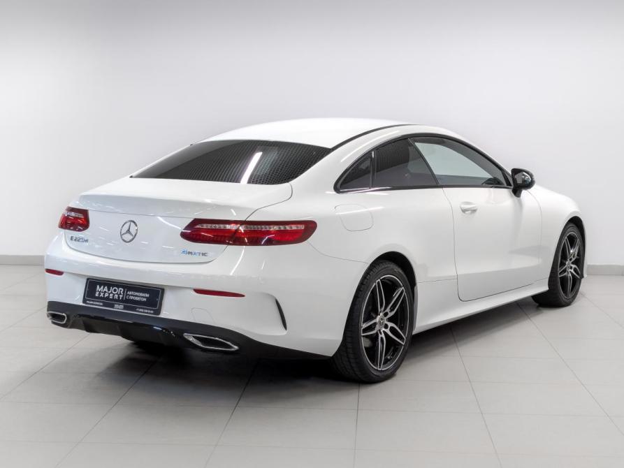 Mercedes-Benz E-Класс V (W213 S213 C238) Санкт-Петербург  - изображение 5