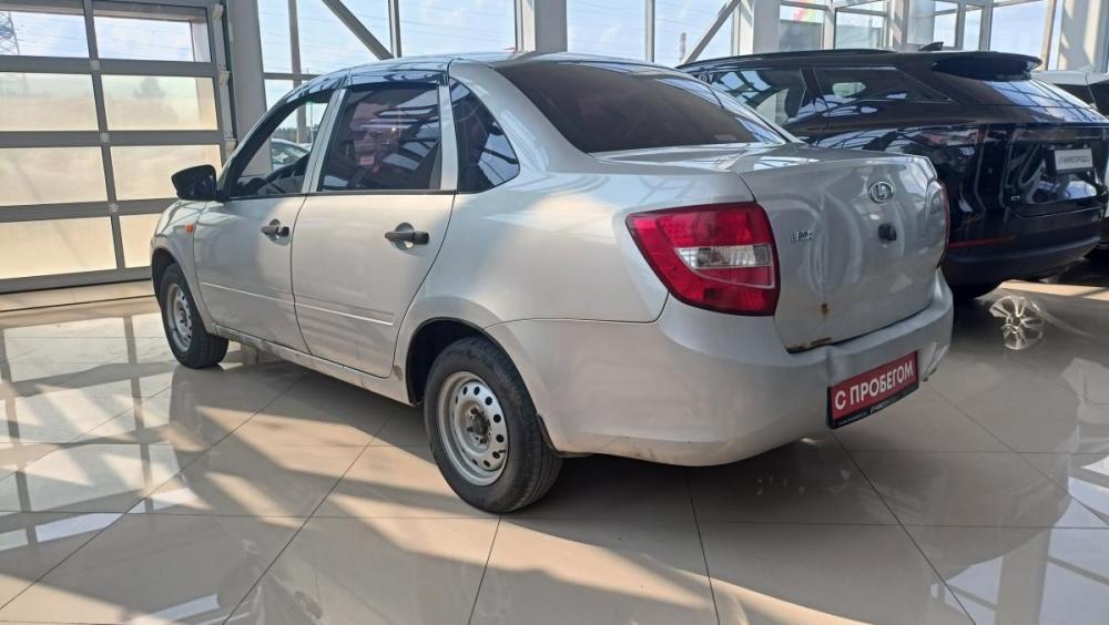 Lada (ВАЗ) Granta I Арзамас  - изображение 5