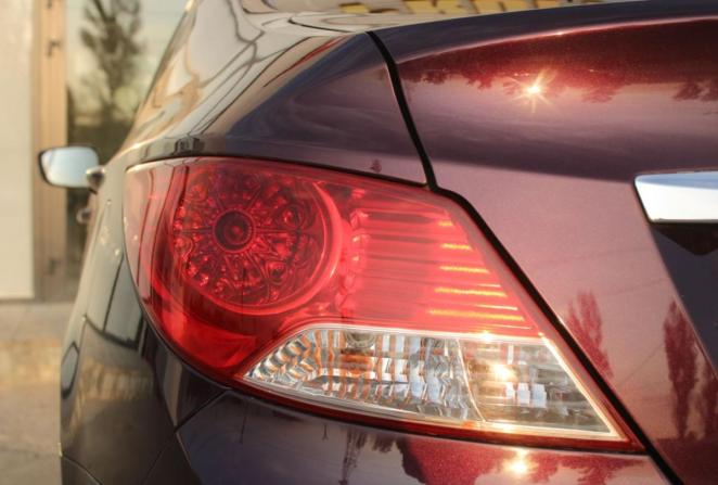 Hyundai Solaris I с пробегом 2011 года, цена 780 000 рублей, 193423 км, седан, Автокод Объявления