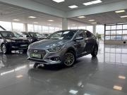 Hyundai Solaris II Тверь  - изображение 19