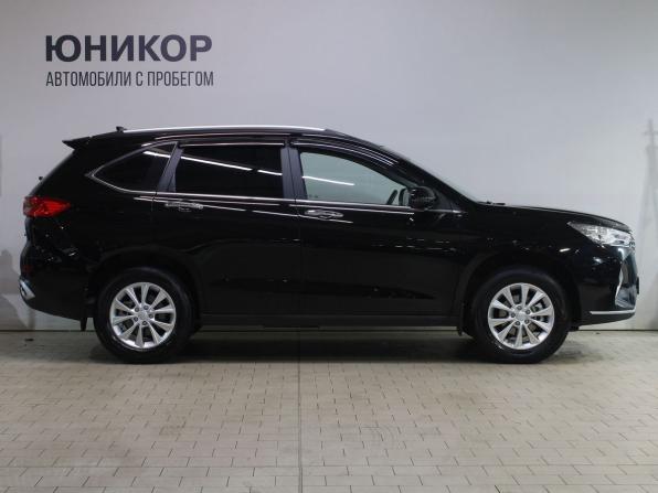 Haval M6 II с пробегом 2024 года, цена 1 849 000 рублей, 20939 км, внедорожник, Автокод Объявления