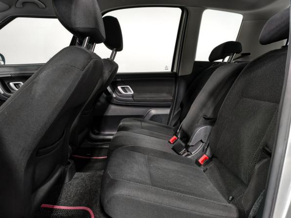 Skoda Roomster I с пробегом 2008 года, цена 379 000 рублей, 217000 км, компактвэн, Автокод Объявления