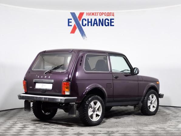 Lada (ВАЗ) 2121 (4x4) I Рестайлинг с пробегом 2019 года, цена 616 000 рублей, 84329 км, внедорожник, Автокод Объявления
