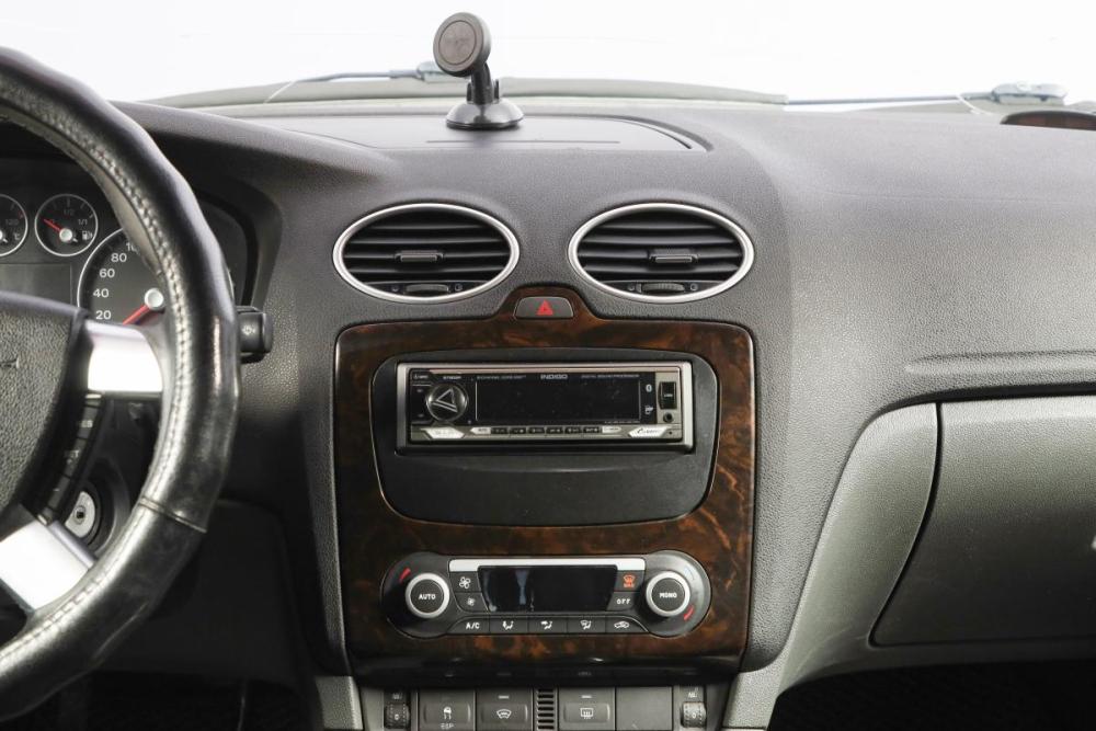 Ford Focus II Новосибирск  - изображение 13