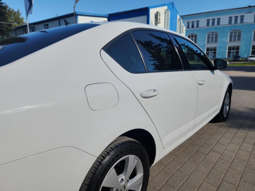 Skoda Octavia III (A7) Великий Новгород  - изображение 14
