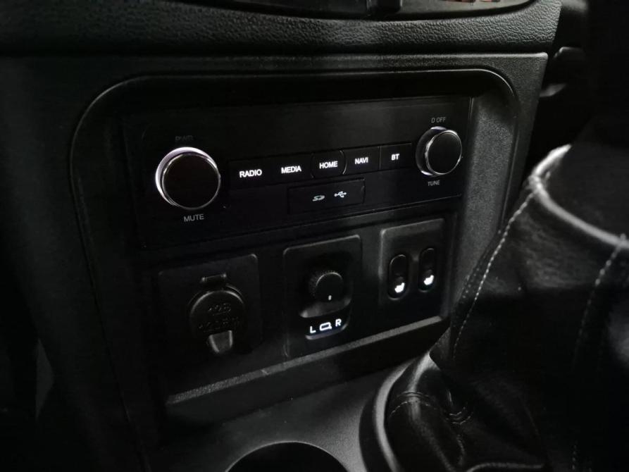 Lada (ВАЗ) Niva Travel I Альметьевск  - изображение 22