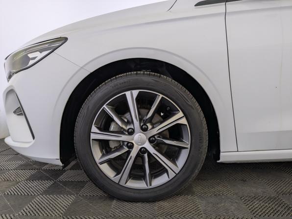 Geely Emgrand II с пробегом 2023 года, цена 1 625 000 рублей, 40353 км, седан, Автокод Объявления