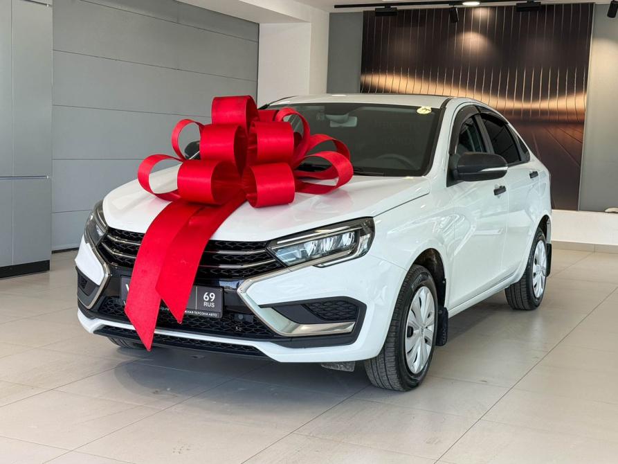 Lada (ВАЗ) Vesta I Рестайлинг (NG) Тверь  - изображение 1