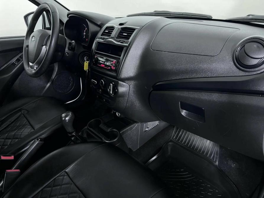 Lada (ВАЗ) Granta I Рестайлинг Ростов-на-Дону  - изображение 8
