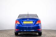 Hyundai Solaris I Рестайлинг Пермь  - изображение 28