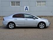 Honda Civic VIII Набережные Челны  - изображение 31