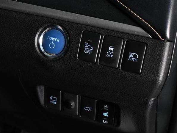 Toyota Harrier III (XU60) с пробегом 2014 года, цена 2 499 000 рублей, 177016 км, внедорожник, Автокод Объявления