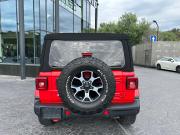 Jeep Wrangler IV (JL) Сочи  - изображение 17