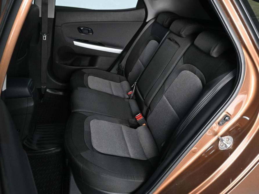 Kia Ceed II Рестайлинг Ростов-на-Дону  - изображение 9