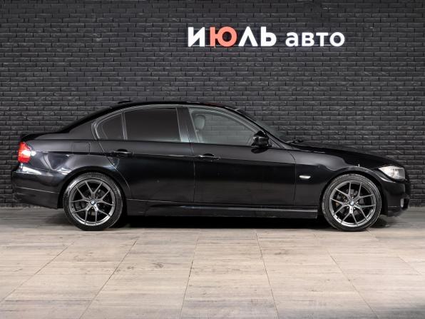 BMW 3 серии V (E90/E91/E92/E93) Рестайлинг с пробегом 2011 года, цена 1 250 000 рублей, 271959 км, седан, Автокод Объявления