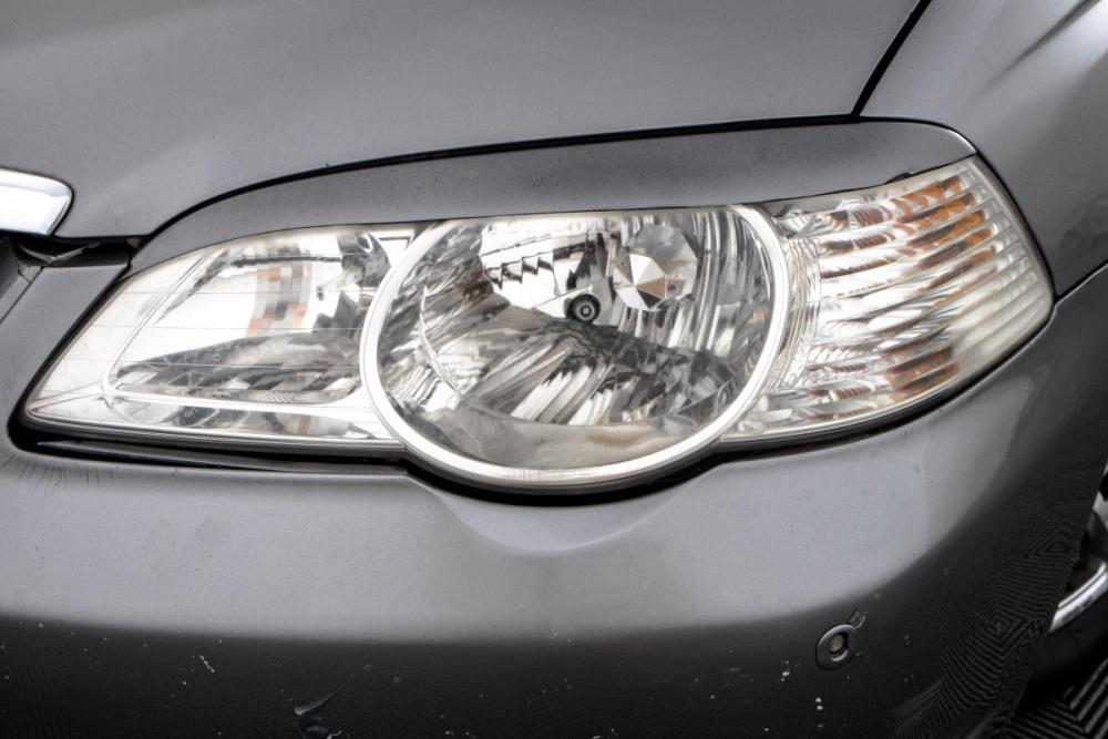 Honda Odyssey II Рестайлинг Барнаул  - изображение 8