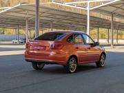 Lada (ВАЗ) Granta I Екатеринбург  - изображение 19