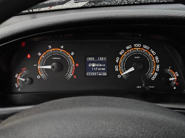 Lada (ВАЗ) Niva Travel I с пробегом 2025 года, цена 1 290 000 рублей, 23000 км, внедорожник, Автокод Объявления