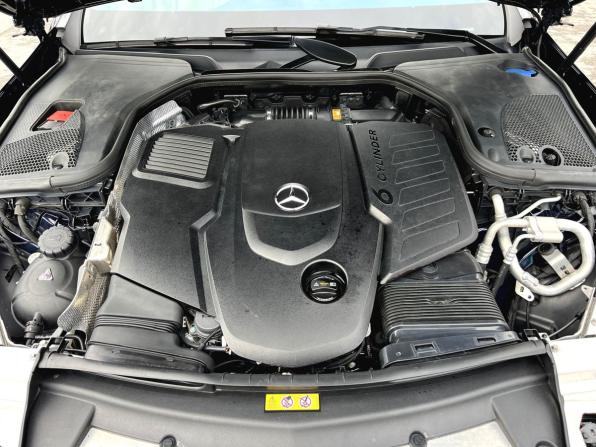 Mercedes-Benz E-Класс V (W213 S213 C238) с пробегом 2018 года, цена 4 350 000 рублей, 62111 км, седан, Автокод Объявления