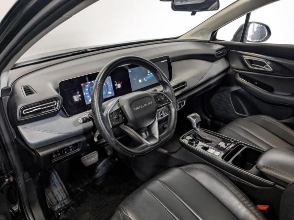 BAIC U5 Plus с пробегом 2023 года, цена 700 000 рублей, 128341 км, седан, Автокод Объявления
