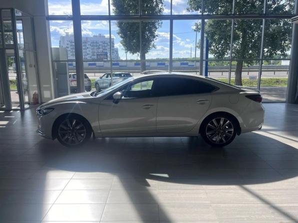 Mazda 6 III (GJ) Рестайлинг 2 с пробегом 2021 года, цена 2 843 000 рублей, 91210 км, седан, Автокод Объявления