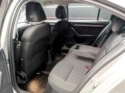 Skoda Octavia III (A7) Рестайлинг Москва  - изображение 40