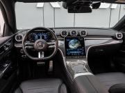 Mercedes-Benz C-Класс V (W206) Краснодар  - изображение 32